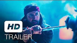 JIU JITSU Trailer 2020  Nicolas Cage Tony Jaa Frank Grillo Action Movie