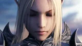 Lineage II Chronicle 3 Rise of Darkness - CGI Movie E3 2005