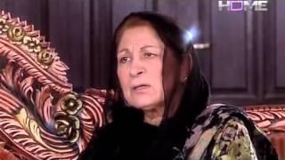 Koi Meray Dil Say Pouchay Episode 4 - 10th September 2012 part 1