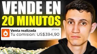 HOTMART REALIZA LA PRIMERA VENTA EN 20 MINUTOS   DINERO ONLINE