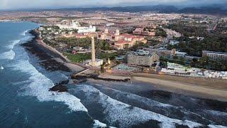 Wetter Maspalomas 10.10.24  Drei Fake-Führerscheine auf Gran Canaria aufgeflogen....