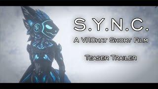 S.Y.N.C. Official Teaser Trailer