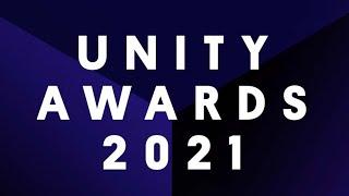 Unity Awards 2021  Winners