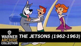 Open HD  The Jetsons  Warner Archive