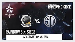 North American Six Major Grand Finals - Spacestation Gaming vs. TSM