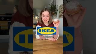 Vegane IKEA Produkte testen 