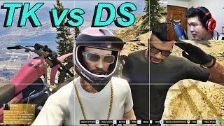 GTA 5 Tk Vs Ds  Holy Cow Finished Livestream Part 3