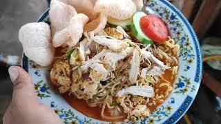 INDOMIE KUAH NYEMAK - KULINER ANDALAN DUMAI - STREET FOOD DUMAI 68