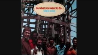 Willie Bobo And The Bo Gents ‎– Do What You Want To Do 1971