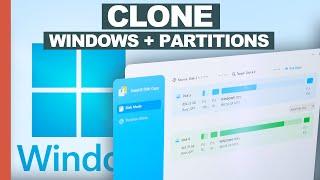 CLONE Anything In Just 3 STEPS — EaseUS Disk Copy