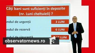 Greșeala clasică pe care o fac românii atunci când vor să economisească bani