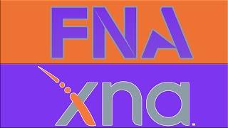 FNA -- XNA LIVES And Now Supports Vulkan Too