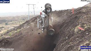 FORMULA OFFROAD ICELAND HAFNARFJÖRÐUR 2023 BEST MOMENTS