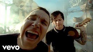 blink-182 - Feeling This Official Video