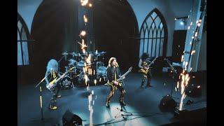 Stryper - Do Unto Others - Official Music Video