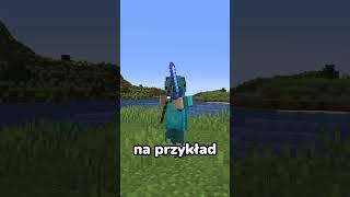 NA PEWNO nie wiedziałeś o tych RZECZACH w Minecraft...