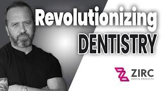 Revolutionizing Dentistry Zirc Dental Unveils Manufacturing Magic