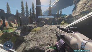 Halo Infinite - Big Team Battle Stockpile - Thunderhead XBOX SERIES X