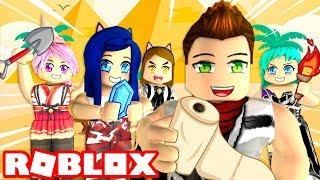The great Mummy Mystery Roblox Time Travel Adventures
