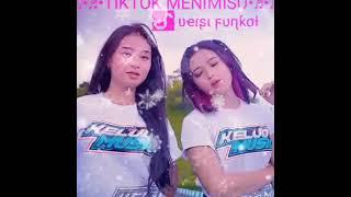 TIKTOK MINIMISU VERSI FUNKOT INI YANG TUNGGU TUNGGU