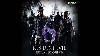 RE6 - Heat on Beat Alternate Version