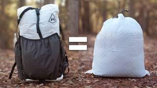 Are Ultralight Packs Really This Bad?