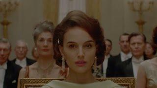 Jackie  official trailer #1 2016 Natalie Portman
