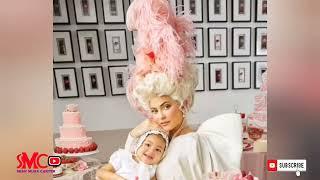 Harpers Bazaar Posts Kylie Jenner Marie Antoinette-like Scene Amidst Let Them Eat Cake Backlash