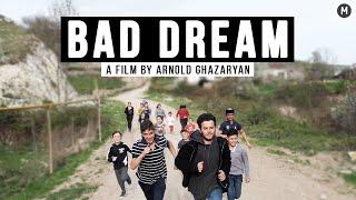 Film by Armenian Soldier  Bad Dream