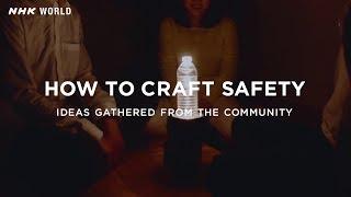 HOW TO CRAFT SAFETY