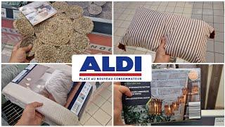 ARRIVAGE ALDI  - 29 JUIN 2024