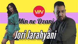 Jori Jarahyani - Min ne Dzanî 2022