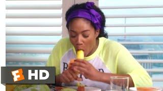 Girls Trip 2017 - Grapefruiting Scene 610  Movieclips