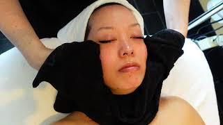 3 Hours of Calming Facial Treatments professional facial treatments