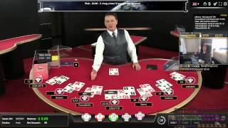 $5000 BET real money online gambling - Did he win or lose?