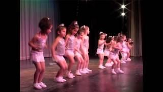 Emily and Jacks Dance Concert 2012