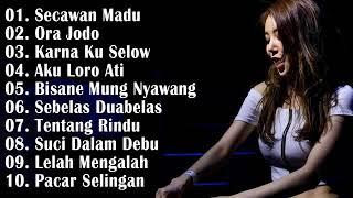 DJ NOFIN ASIA FULL ALBUM  SECAWAN MADU  BISANE MUNG NYAWANG  SUCI DALAM DEBU  DLL #SUBSCRIBE