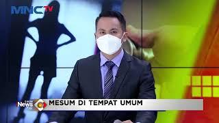 viral mesum di jonggol sampai masuk  televisi