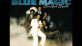 Blue Magic - Just dont want to be lonely