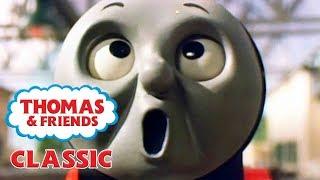 Thomas & Friends UK ⭐Buzz Buzz ⭐Classic Thomas & Friends ⭐ Videos for Kids