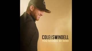 Cole Swindell - Broke Down Official Audio