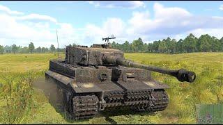 War Thunder Germany - Realistic Battles Gameplay   1440p 60FPS 