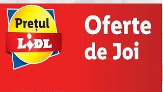 OFERTELE DE JOI LA LIDL 07 NOIEMBRIE 2024OFERTE LIDL 07 NOIEMBRIE 2024LIDLCATALOG LIDL