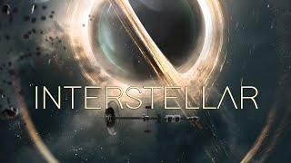 INTERSTELLAR - Beautiful Space Orchestral Music Mix  Epic Inspirational Sci-Fi Music