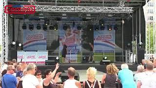 Radio continu on Tour  Emmen 1. 22 juli 2018