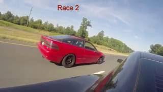 Turbo SS Vs Turbo probe Vs mazdaspeed 3 Vs Mach 1