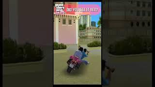 Street party. New features of GTA Vice City Extended part 1