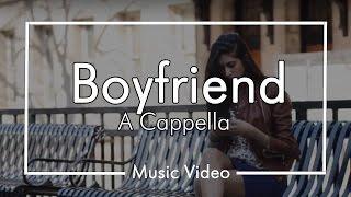 Boyfriend - Chai Town