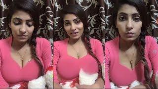 Nikita Soni Live Talking To a Fans 29th January 2018