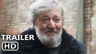 TREASURE Trailer 2024 Stephen Fry Lena Dunham